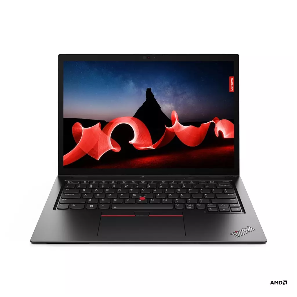 Obrázek produktu Lenovo ThinkPad L13 G4 Yoga (21FR0010CK) - černá