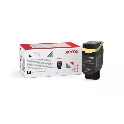 obrázek produktu Xerox 006R04677 černý