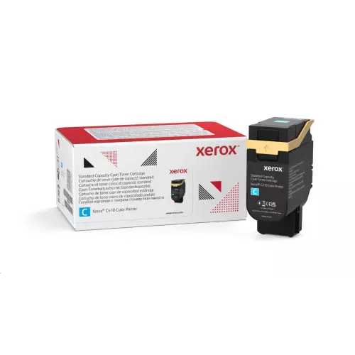 obrázek produktu Xerox 006R04678 azurový
