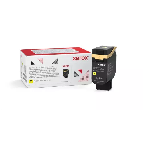 obrázek produktu Xerox 006R04680 žlutý