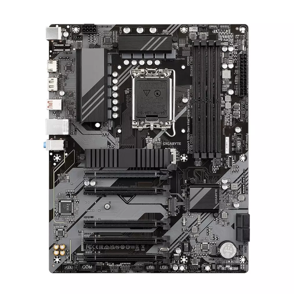 Obrázek produktu GIGABYTE B760 DS3H