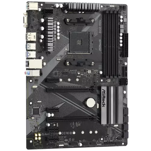 obrázek produktu ASRock B450 Pro4 R2.0