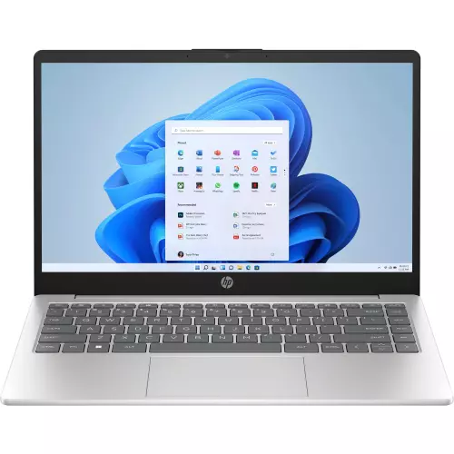 obrázek produktu HP 14/ep0005nc/i7-1355U/14"/FHD/16GB/1TB SSD/UHD/W11H/Silver/2R - stříbrná