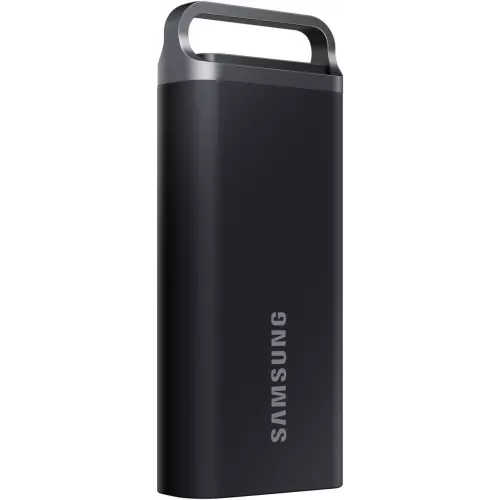obrázek produktu Samsung SSD T5 EVO 8TB černý - černá