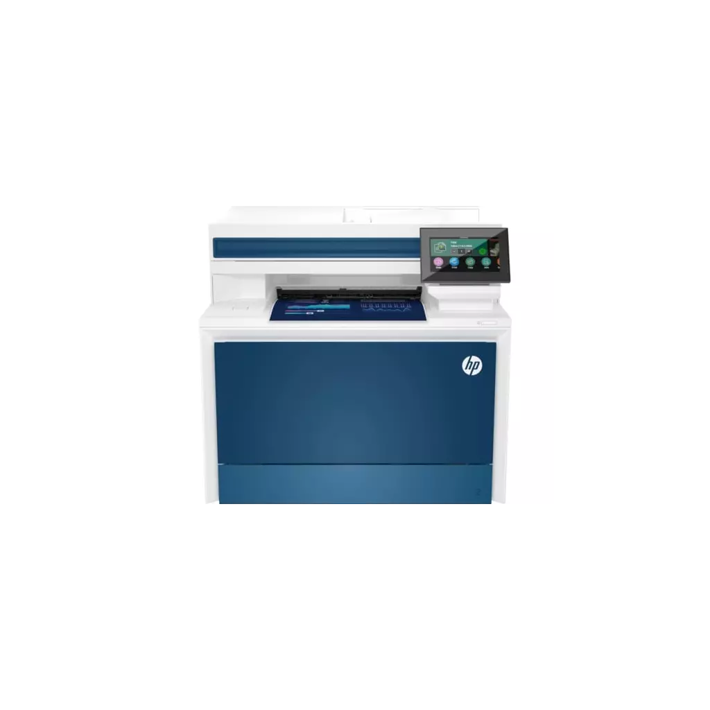Obrázek produktu HP Color LaserJet Pro 4302fdn (4RA84F)