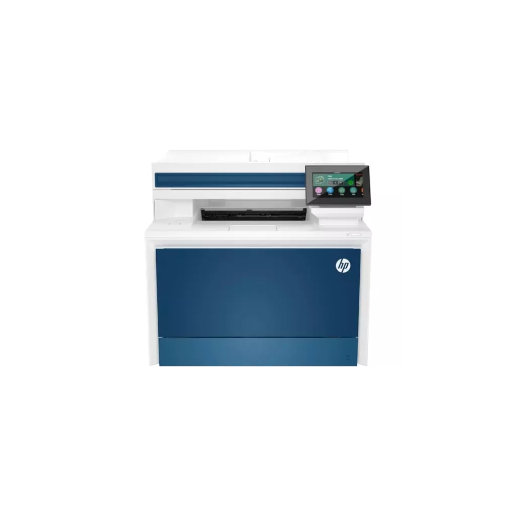 Obrázek produktu HP Color LaserJet Pro 4302fdw (5HH64F)
