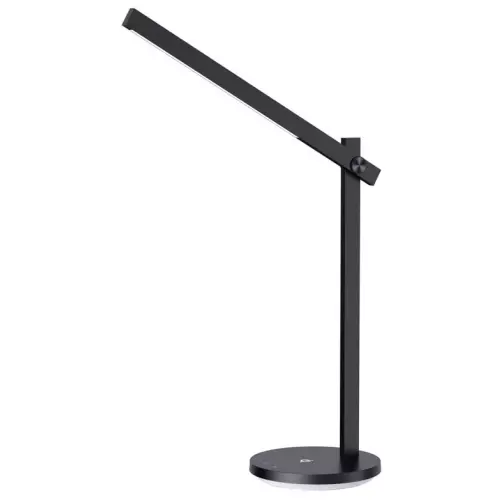 obrázek produktu LED stolní lampička Immax BEAM s bezdrátovým nabíjením Qi +noční podsvícení
