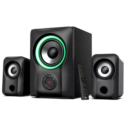 obrázek produktu Fenda F&D F590X, 2.1/60W, černé
