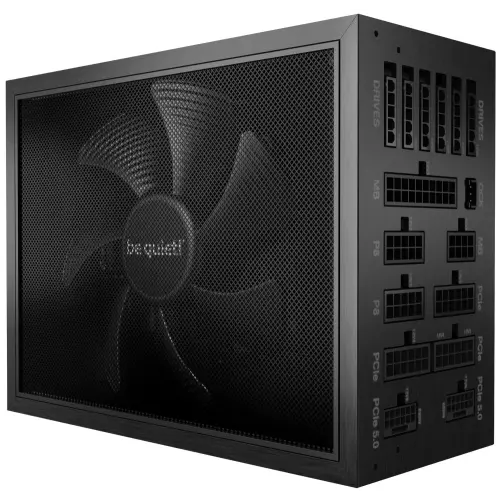 obrázek produktu Be quiet! DARK POWER PRO 13 1600W - černá