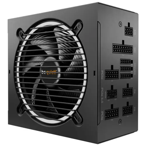 obrázek produktu Be Quiet! PURE POWER 12 M 1200W - černá