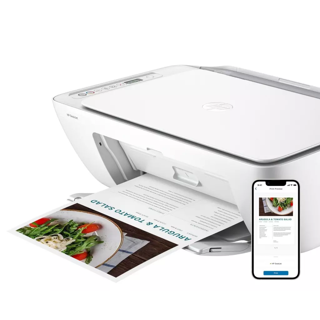 Obrázek produktu HP DeskJet 2820e Instant Ink (588K9B)