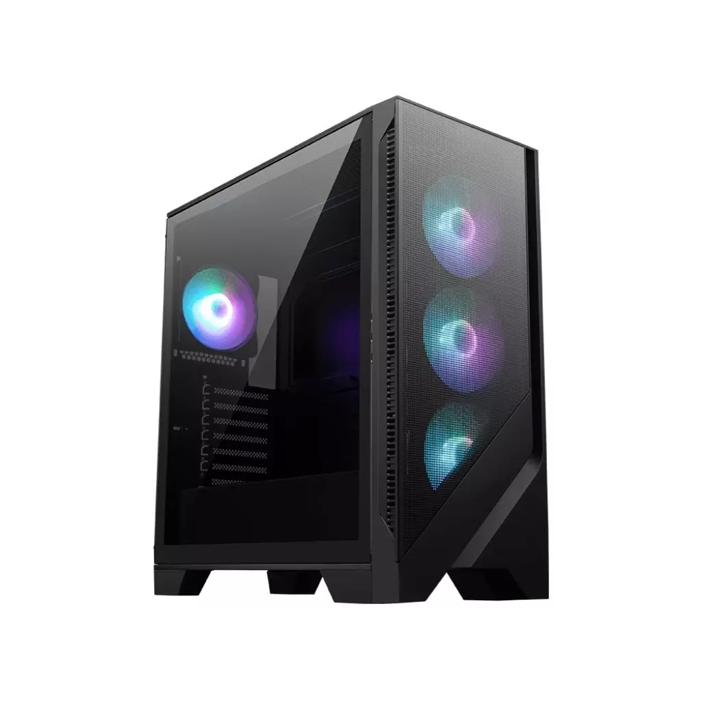 Obrázek produktu MSI MAG FORGE 320R AIRFLOW - černá