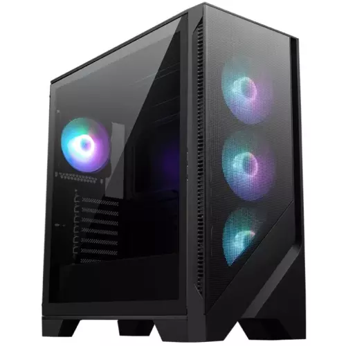 obrázek produktu MSI MAG FORGE 320R AIRFLOW - černá