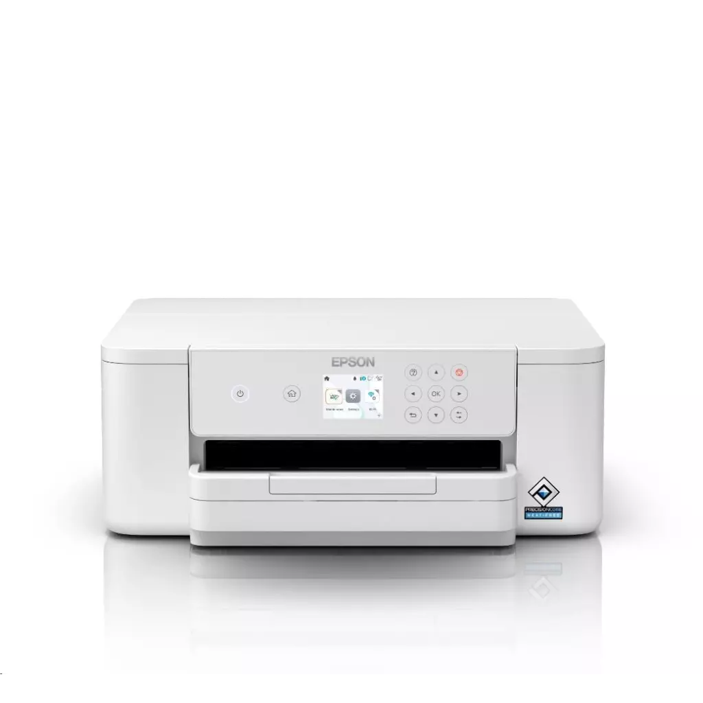 Obrázek produktu EPSON WorkForce Pro WF-M4119DW - bílá