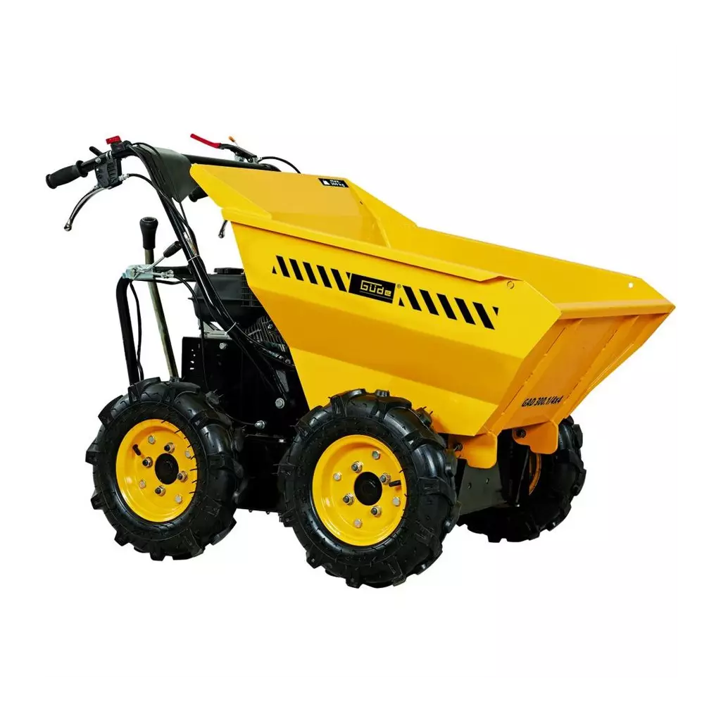 Obrázek produktu Güde GAD 400.1/4x4 (55525)