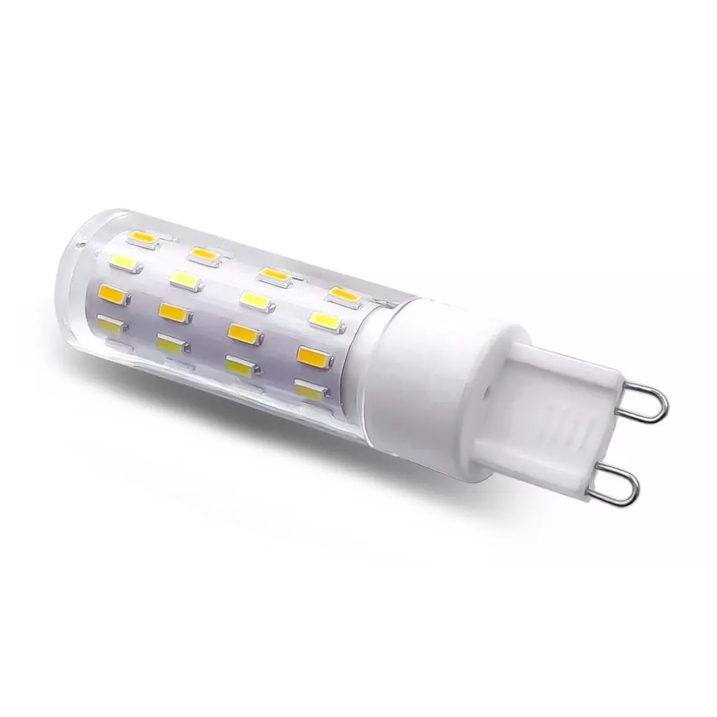 Obrázek produktu IMMAX NEO LITE SMART žárovka LED G9 4W CCT, teplá, studená bílá, stmívatelná, Wi-Fi, TUYA