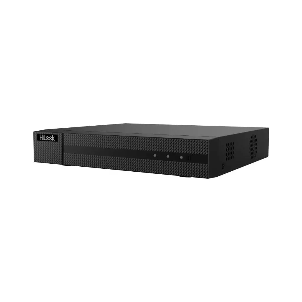 Obrázek produktu HiLook Powered by HIKVISION NVR-116MH-C(D)