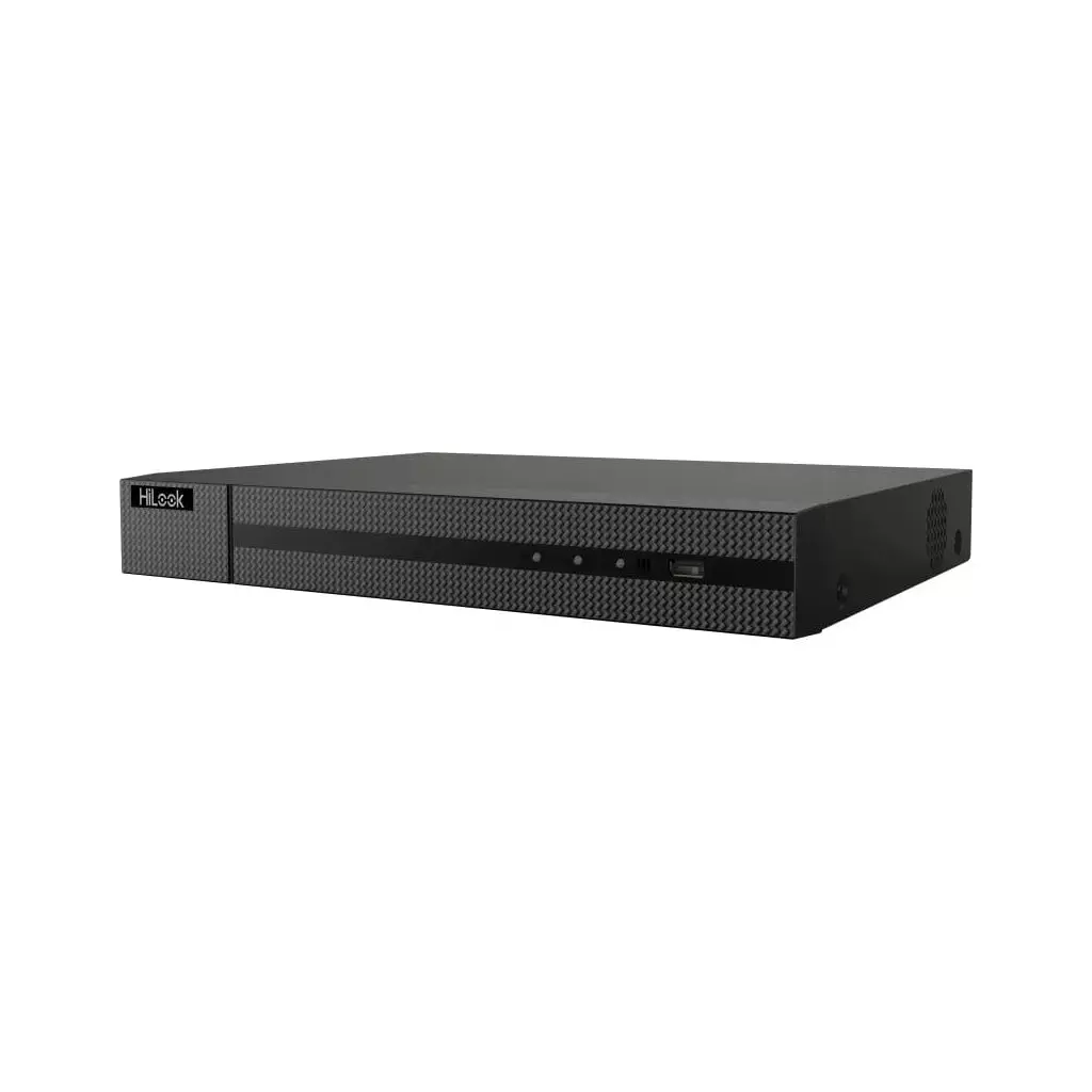 Obrázek produktu HiLook Powered by HIKVISION NVR-104MH-C/4P(D)