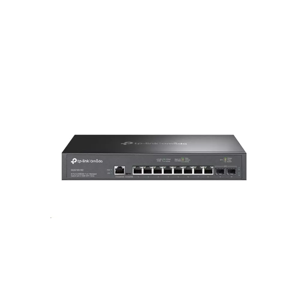 Obrázek produktu TP-Link SG3210X-M2