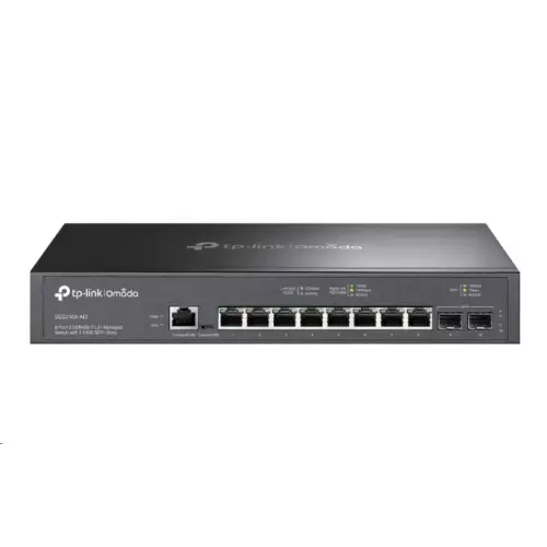 obrázek produktu TP-Link SG3210X-M2