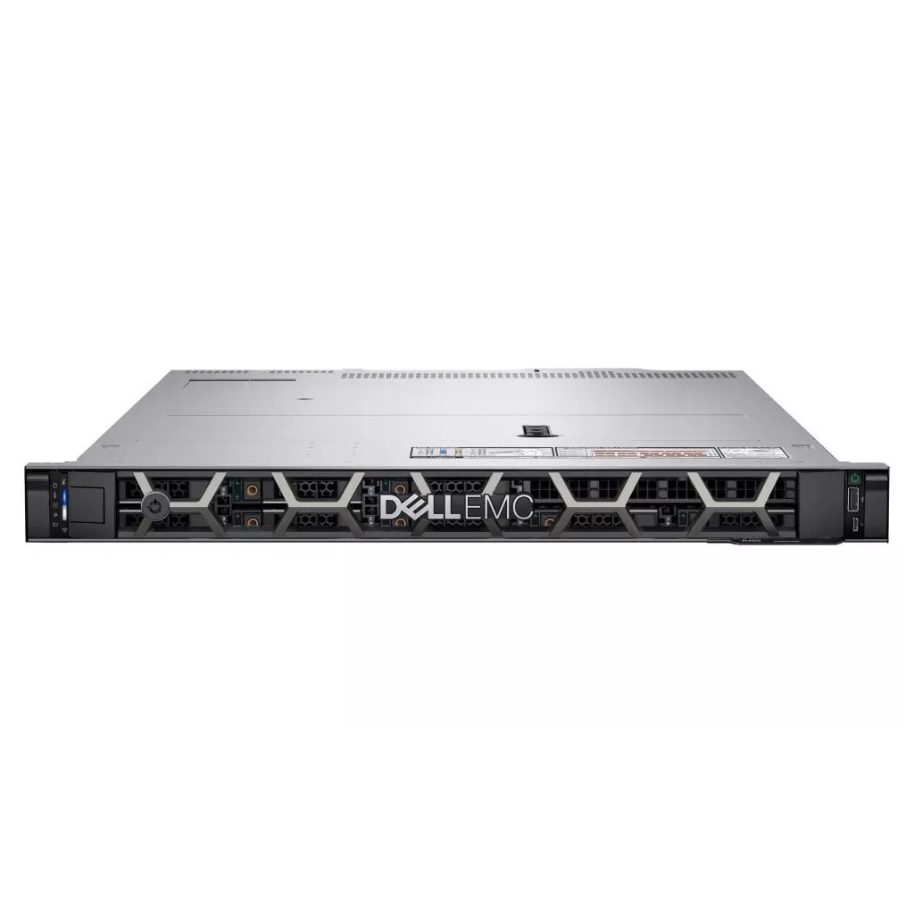 Obrázek produktu DELL PowerEdge R450 (61P8P)