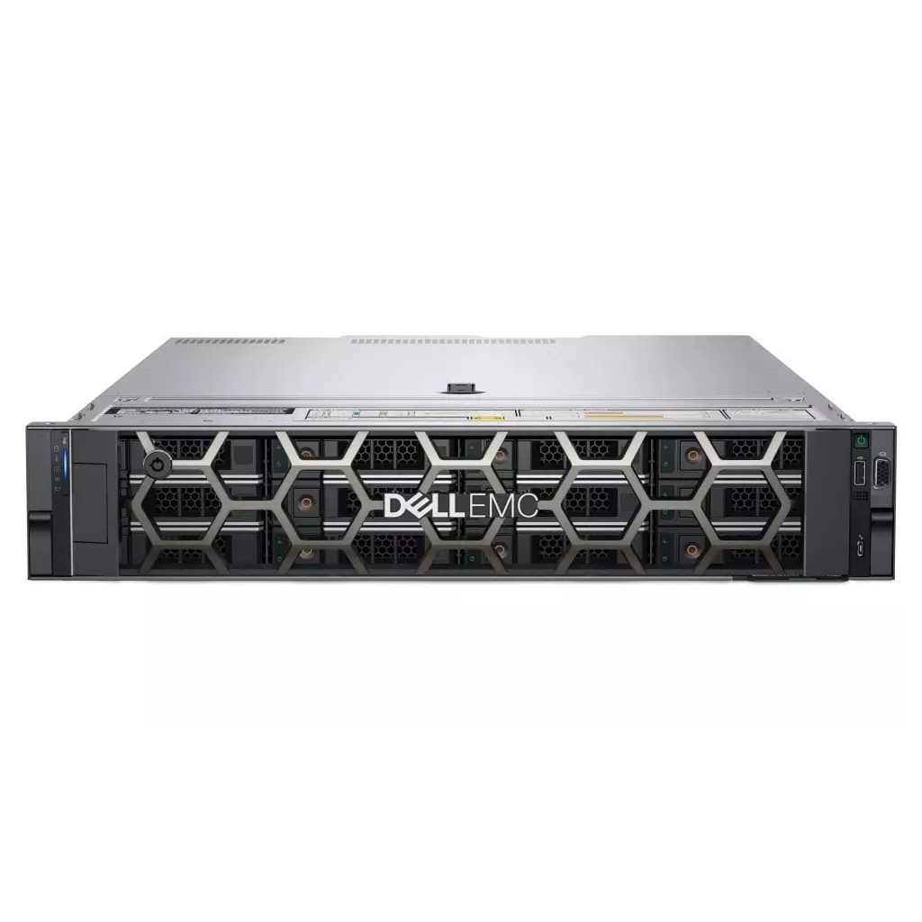 Obrázek produktu DELL PowerEdge R550 (25G33)