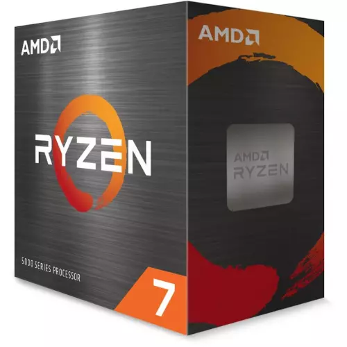 obrázek produktu AMD Ryzen 7 5700