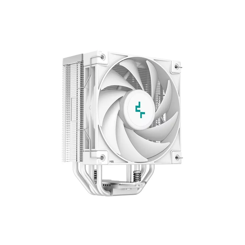 Obrázek produktu DeepCool AK400 WH - bílá