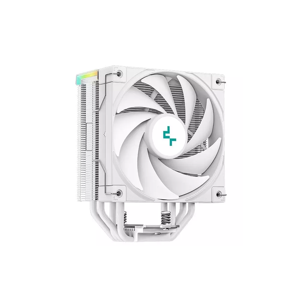 Obrázek produktu DeepCool AK400 Digital WH - bílá
