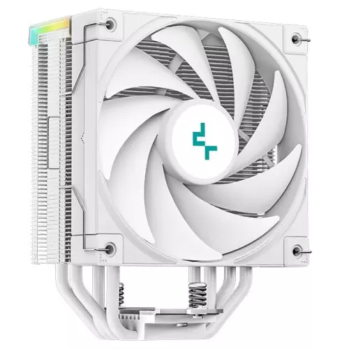 obrázek produktu DeepCool AK400 Digital WH - bílá