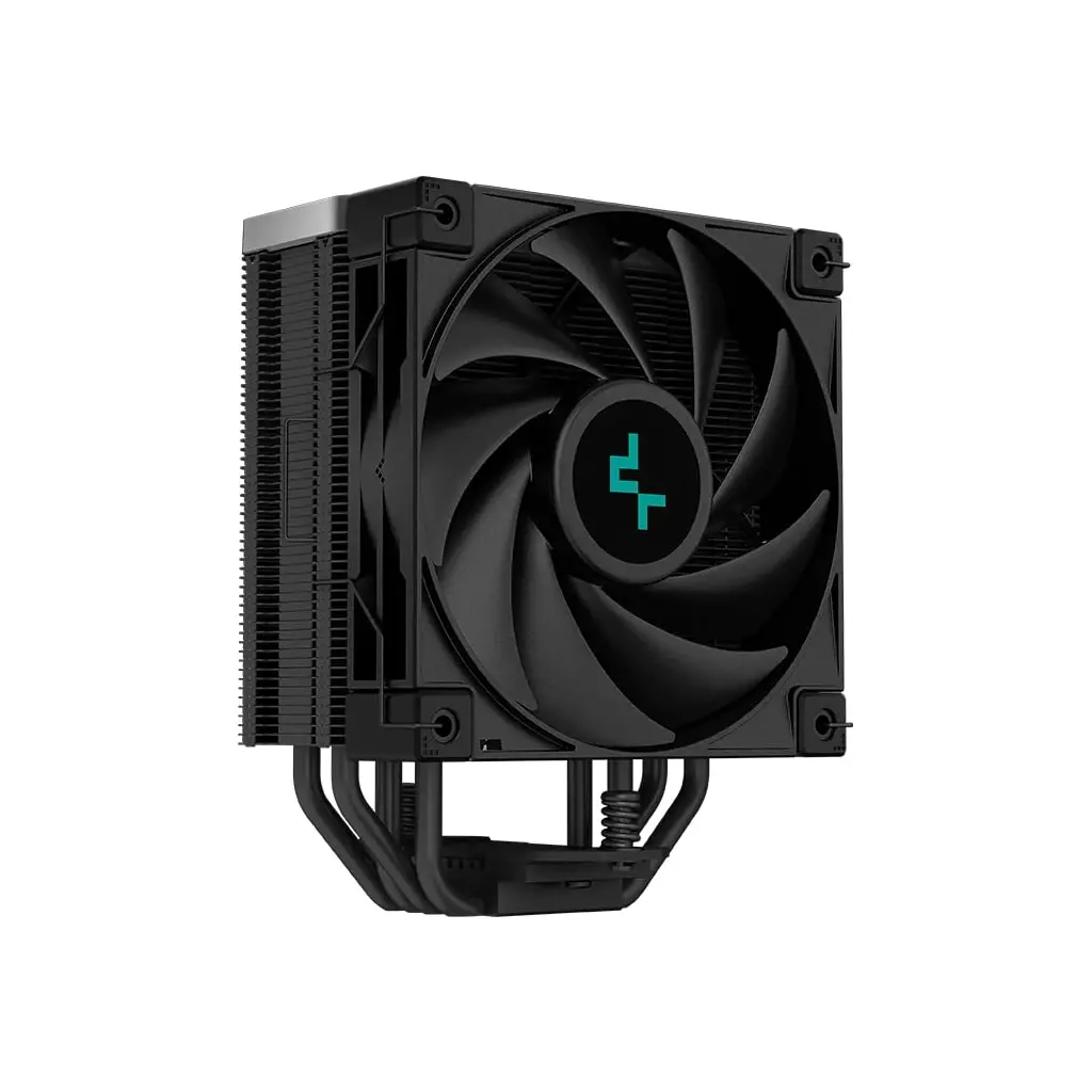 Obrázek produktu DeepCool AK400 Zero Dark