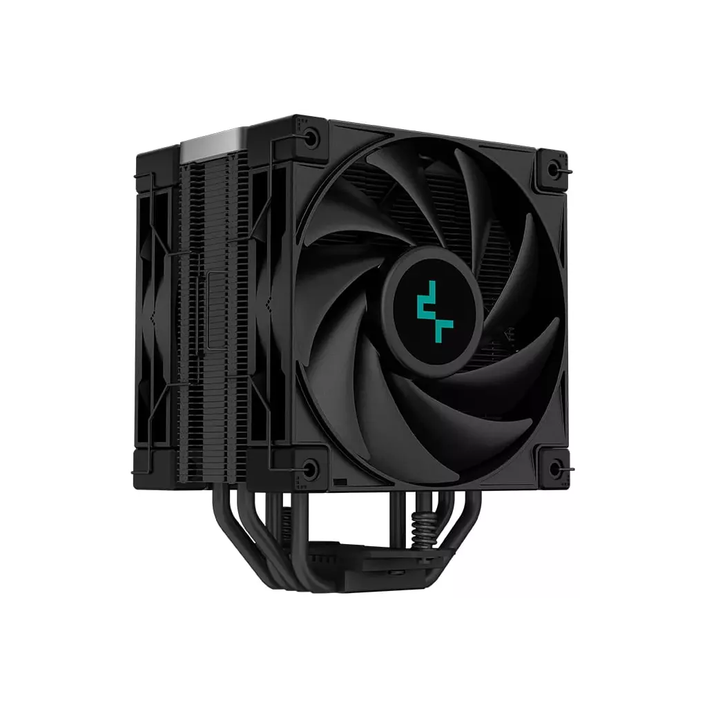 Obrázek produktu DeepCool AK400 Zero Dark Plus