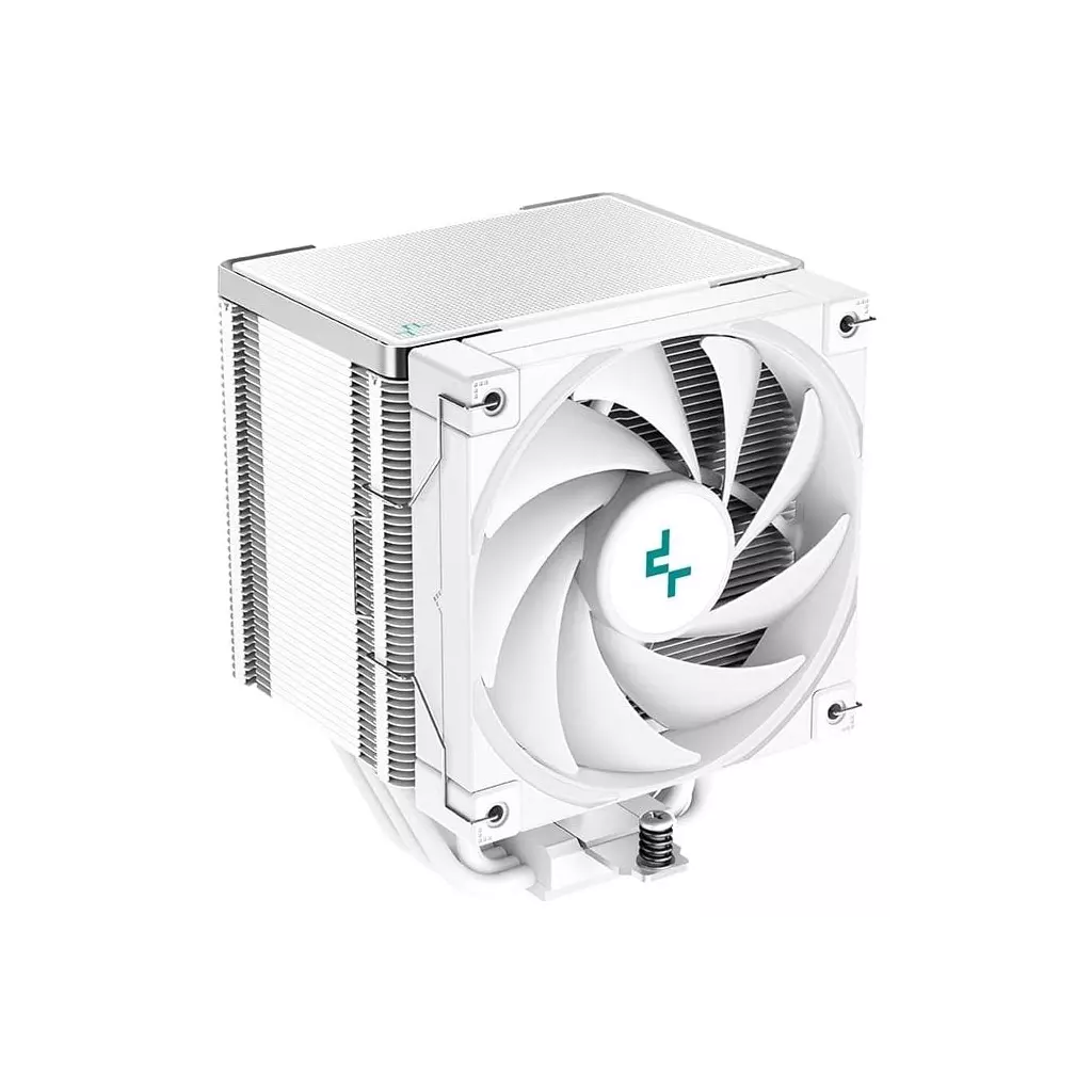 Obrázek produktu DeepCool AK500 WH - bílá