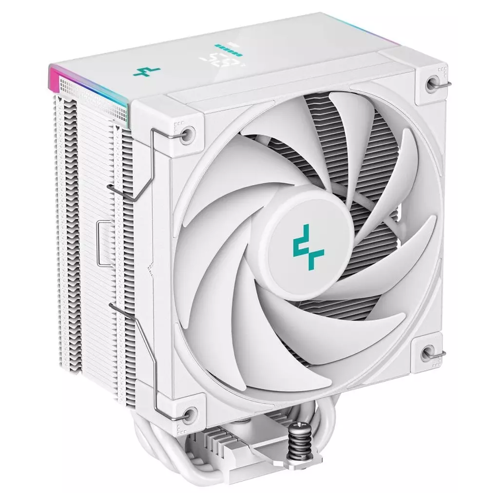 Obrázek produktu DeepCool AK500S Digital WH - bílá