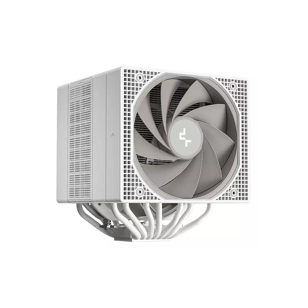 Obrázek produktu DeepCool Assassin IV WH - bílá