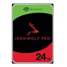 obrázek produktu SEAGATE Ironwolf PRO 24TB