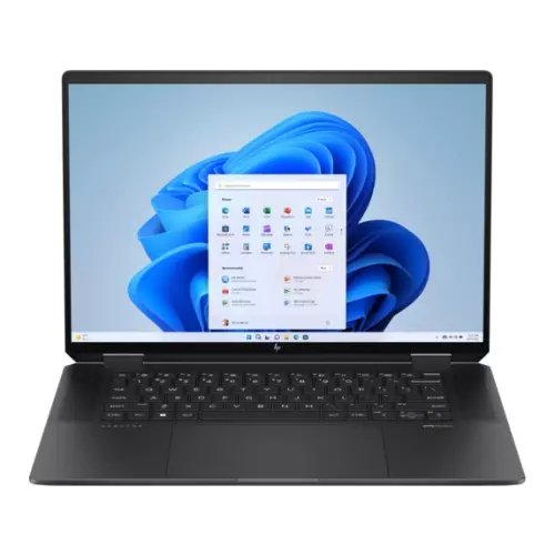 obrázek produktu HP Spectre x360 16-aa0012nc - černá