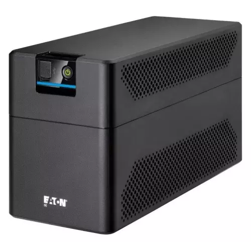 obrázek produktu Eaton 5E 1600 USB DIN G2, UPS 1600VA / 900 W, 4x DIN