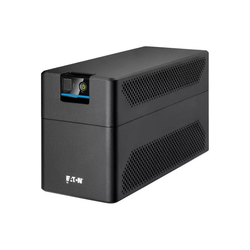 Obrázek produktu Eaton 5E 2200 USB IEC G2, UPS 2200VA / 1200 W, 6x C13