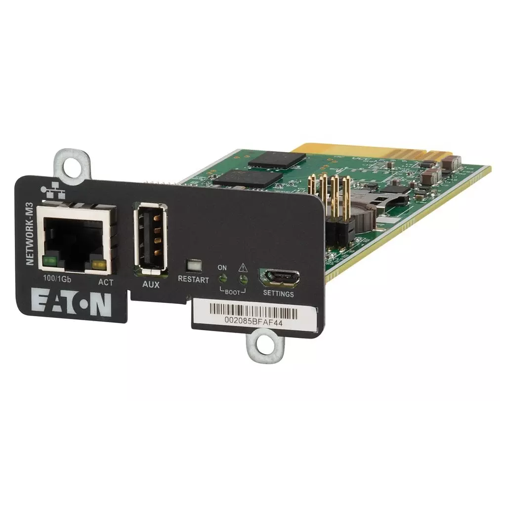 Obrázek produktu EATON Komunikační karta - Network M3