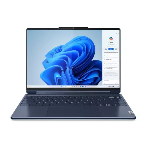 obrázek produktu Lenovo Yoga 9 2-in-1 14IMH9 Cosmic Blue (83AC000LCK) - modrá