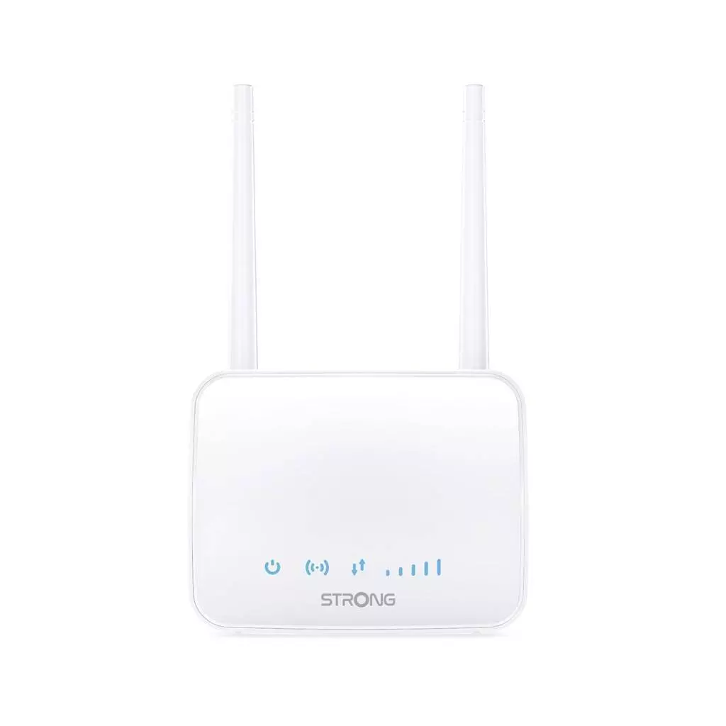 Obrázek produktu Strong 4G LTE router 350M, bílý