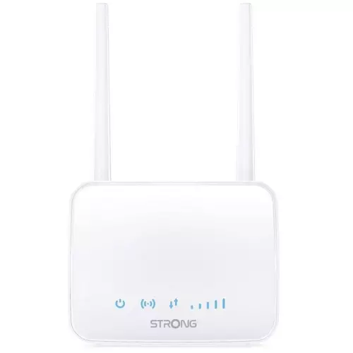 obrázek produktu Strong 4G LTE router 350M, bílý
