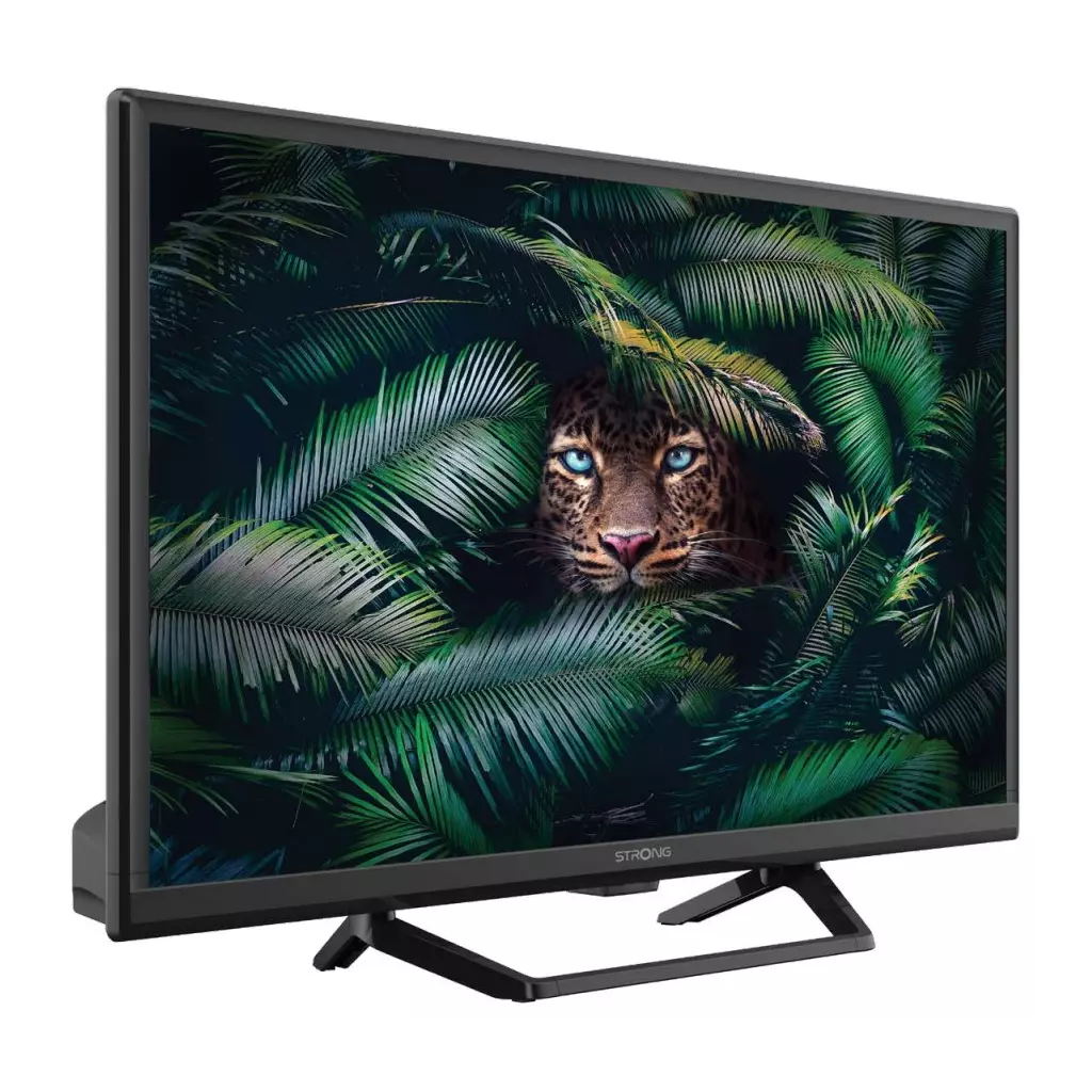 Obrázek produktu Strong SRT24HE4023C, 24” - černá