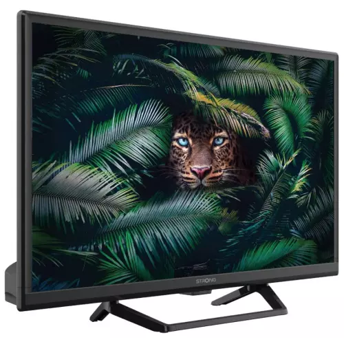 obrázek produktu Strong SRT24HE4023C, 24” - černá