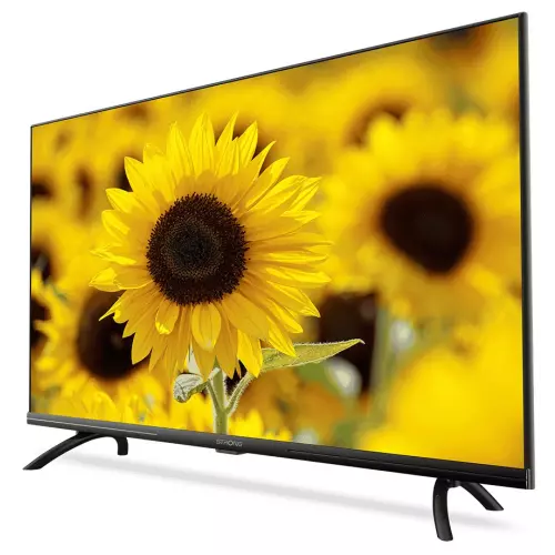 obrázek produktu Strong SRT40FD5553, 40” - černá