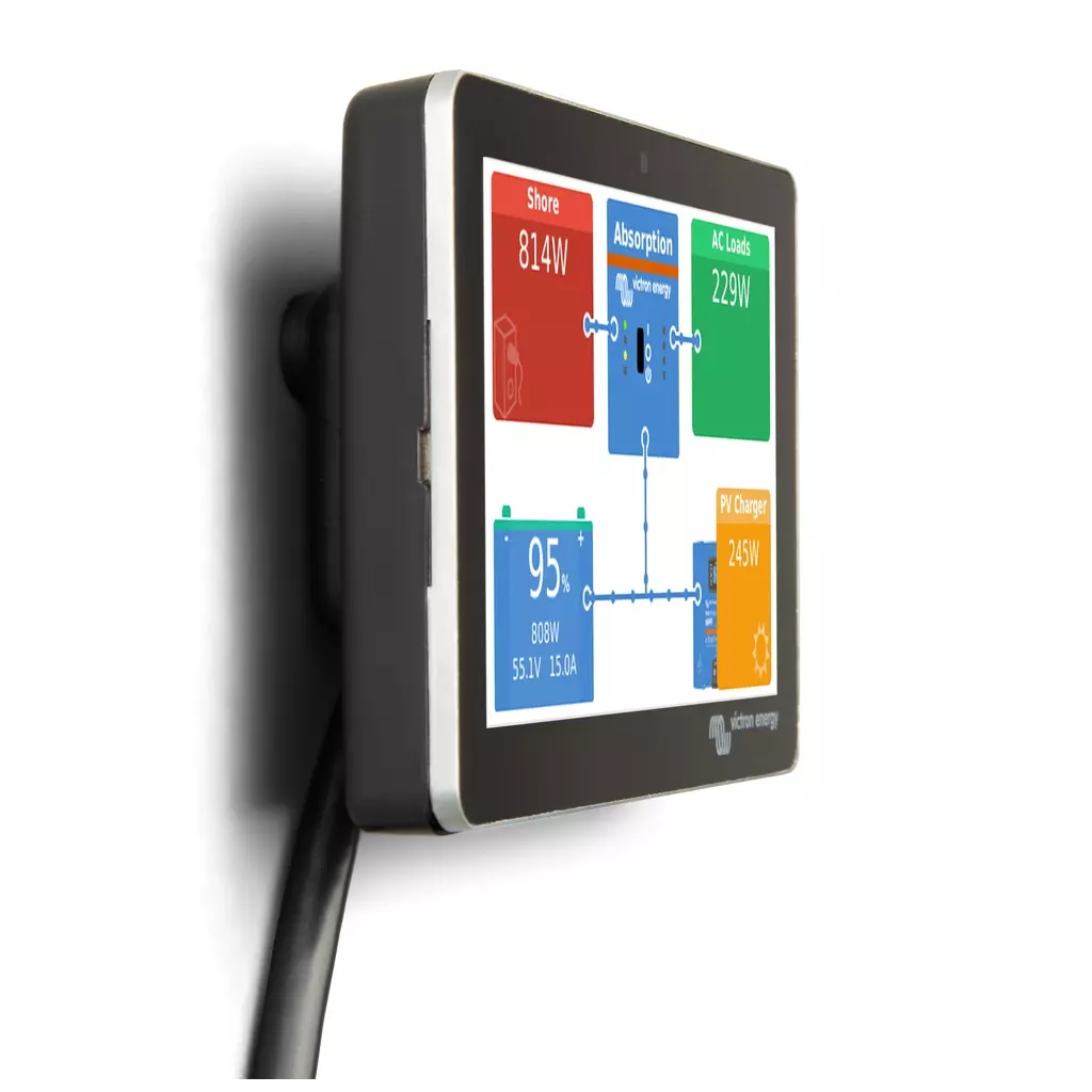 Obrázek produktu Montážní rámeček pro GX Touch 70