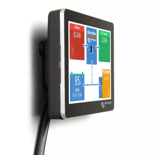 obrázek produktu Montážní rámeček pro GX Touch 70