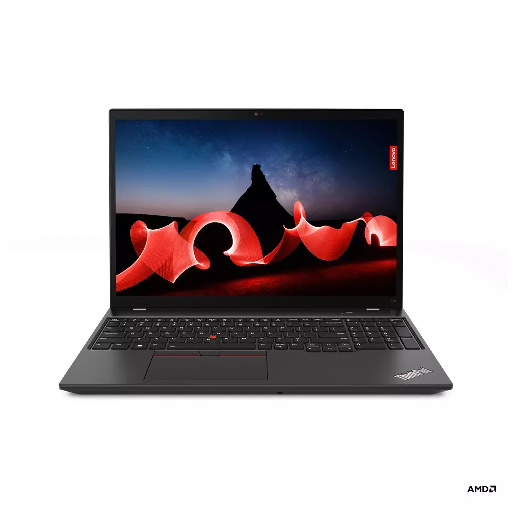 Obrázek produktu Lenovo ThinkPad T16 G2 Thunder Black (21K7000UCK) - černá