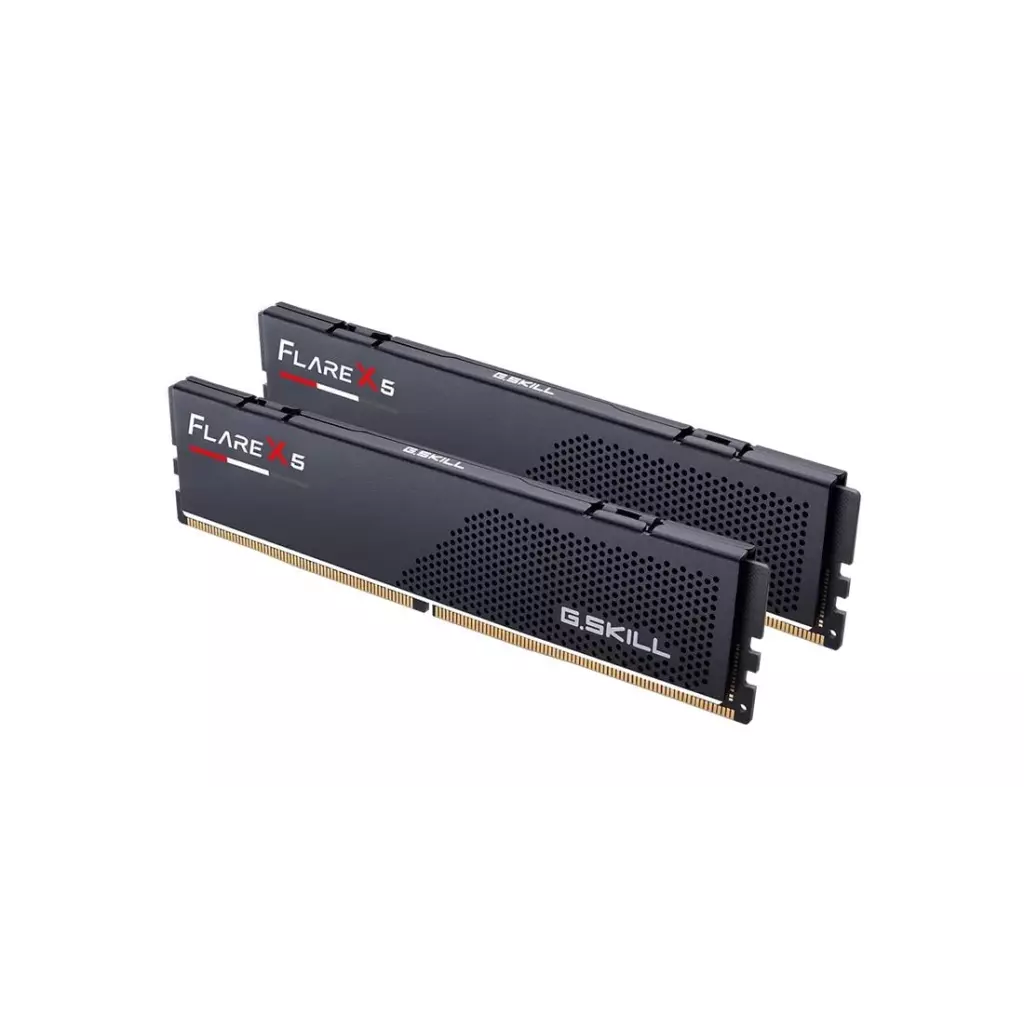 Obrázek produktu G.SKILL Flare X5 32GB kit DDR5 6000 CL32 AMD EXPO - černá